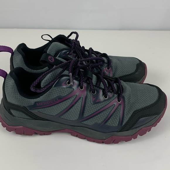 Merrell select fresh grey sneakers - Picture 10 of 10